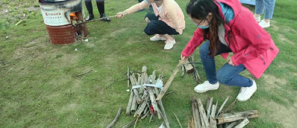 第三屆趣味運(yùn)動會順利召開